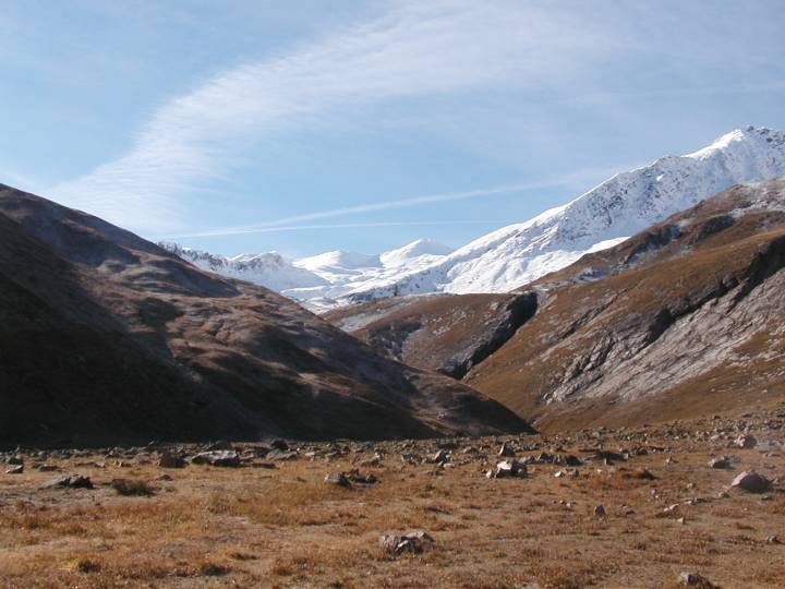 la charmette 